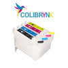 73NR (T731N-T734N) CARTUCHOS RELLENABLES PARA EPSON