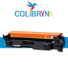 Toner Victorynk Generico CF217A CON CHIP