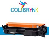 Toner Victorynk Generico CF217A CON CHIP