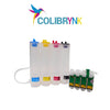 Sistema de tinta continua EPSON TX 320 C / TX 235w