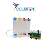 Sistema de tinta continua EPSON TX 120