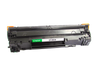Toner Victorynk Generico Nuevo Para H CF283A H LaserJet Pro MFP M125/127/201/225 /1500 PAGES