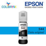 Tinta Epson 544 Original