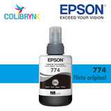 Tinta Epson 774 Original