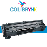 Toner Compatible HP 85A 36A