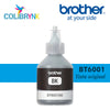 Tinta Brother BT6001BK Original