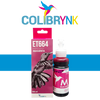 EL664 1/8 TINTA COLIBRYNK COMPATIBLE PARA EPSON