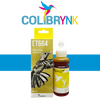 EL664 1/8 TINTA COLIBRYNK COMPATIBLE PARA EPSON