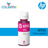 Tinta HP GT52 Original