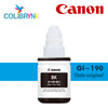 Tinta Canon Gl 190 Original