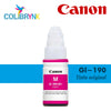 Tinta Canon Gl 190 Original