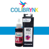 950T 1/8 TINTA DYE TIPO VIVERA VICTORYNK COMPATIBLE PARA HP