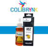 950T 1/8 TINTA DYE TIPO VIVERA VICTORYNK COMPATIBLE PARA HP