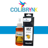 950T 1/8 TINTA DYE TIPO VIVERA VICTORYNK COMPATIBLE PARA HP