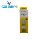 T504 1/8 Tinta HD VICTORYNK COMPATIBLE PARA  EPSON 70 ML