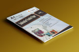 PAPEL PARA SUBLIMAR A4 VICTORYNK 100 HOJAS 100 GR SUBLIMACION