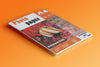 Papel fotográfico High Glossy 3D -  A4 VICTORYNK 20 hojas 200 gr