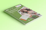Papel fotográfico High Glossy A4 VICTORYNK - 100 hojas 115 gr