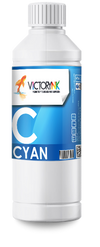 EP601 1 LT TINTA DURABRYTE VICTORYNK COMPATIBLE PARA EPSON 1LT