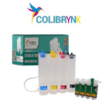 SISTEMA GENERICO DE TINTA CONTINUA PARA EPS /T21C (73N1-73N4) T21-TX220 cx5600  C79, CX3900, CX4900, CX5900, CX6900F, CX7300 CX8300, CX9300F, TX200, TX210, TX220,TX300F y TX400, TX410