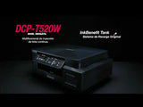 Brother DCPT520W
