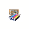 CARTUCHO GENERICO RECARGABLE AUTORESETEABLE PARA EPS 1331R TX 320 (1381-1331)