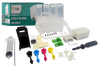 Sistema de tinta continua universal para HP y Canon Tanque Normal Full Accesorios