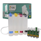 Sistema de tinta continua EPSON xp201 xp211 1962 1951 - 1971 xp 201 211 401 411